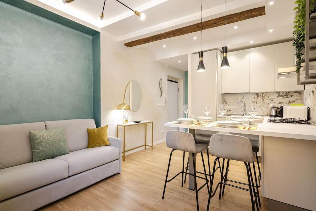 Portanova Luxury Home Болонья Экстерьер фото