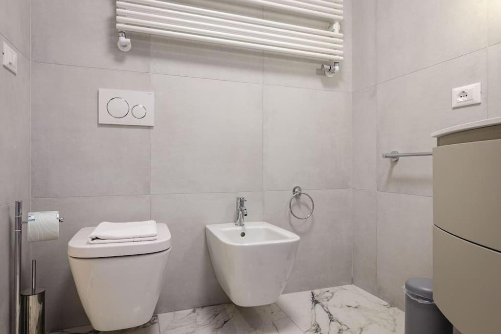 Portanova Luxury Home Болонья Экстерьер фото