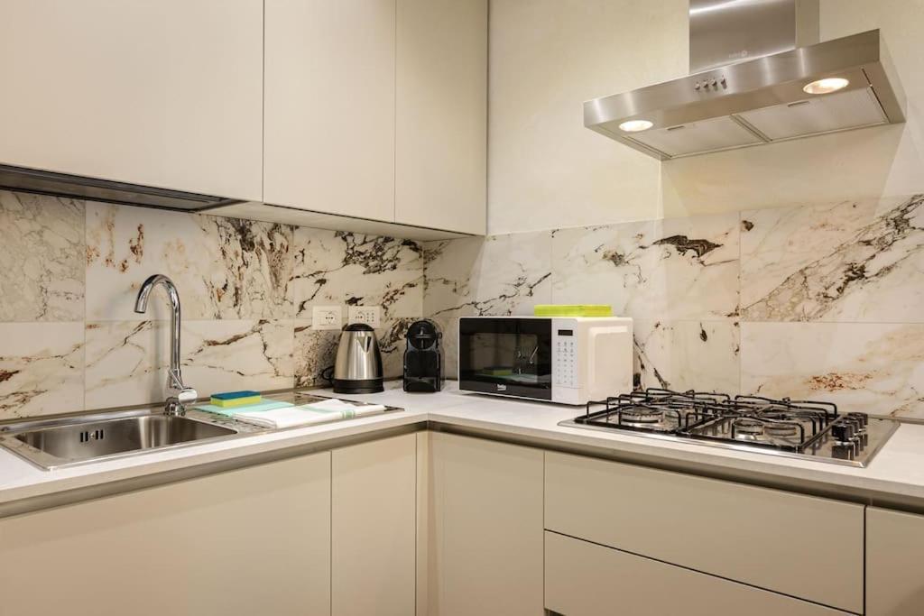 Portanova Luxury Home Болонья Экстерьер фото