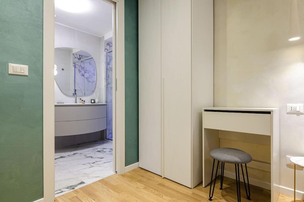 Portanova Luxury Home Болонья Экстерьер фото
