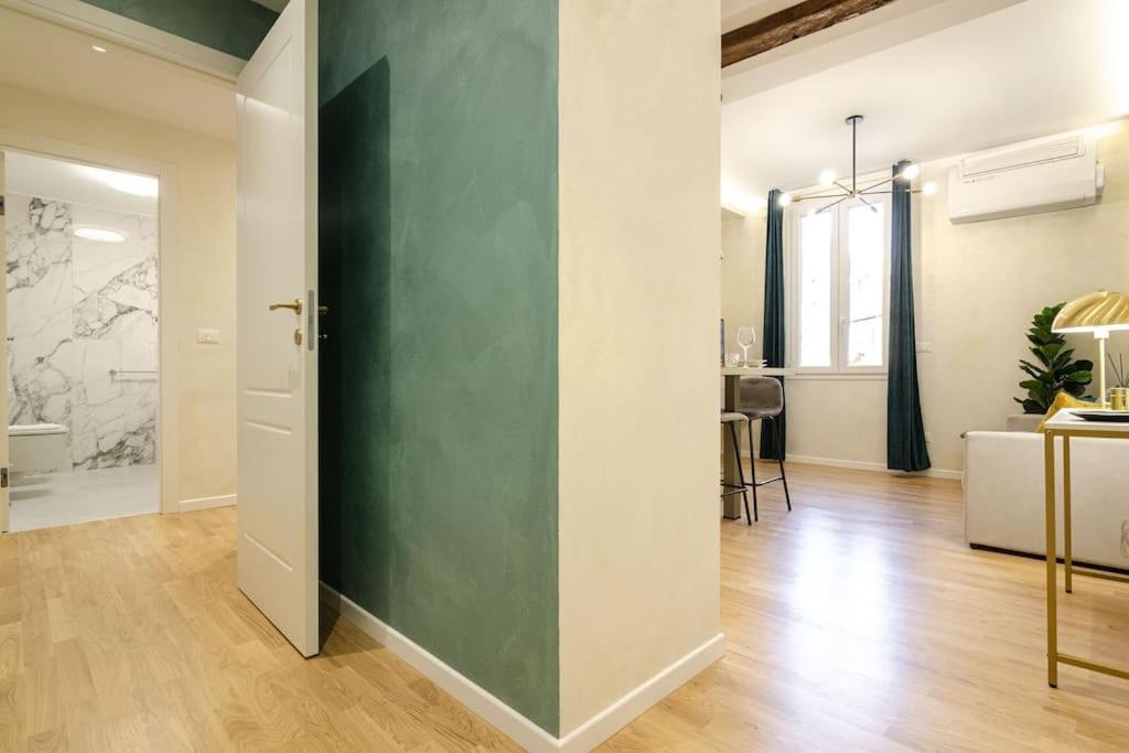 Portanova Luxury Home Болонья Экстерьер фото