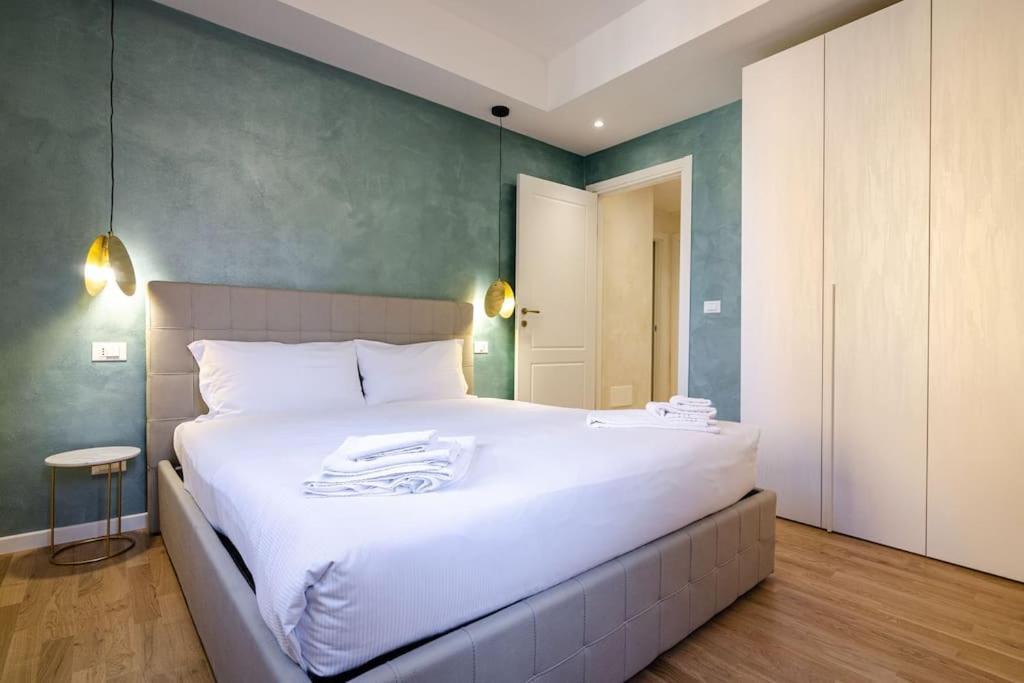 Portanova Luxury Home Болонья Экстерьер фото